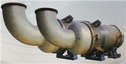 再沸器如何加热塔底液体？